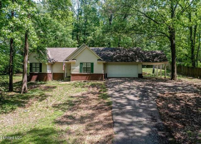Property at 7488 Hickory Estates Dr, Walls, MS 38680, 4 beds, 3 baths