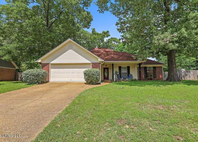 Property at 110 Post Oak Dr, Brandon, MS 39047, 3 beds, 2 baths