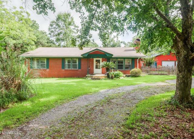 Property at 8474 Woolmarket Rd, Biloxi, MS 39532, 3 beds, 2 baths