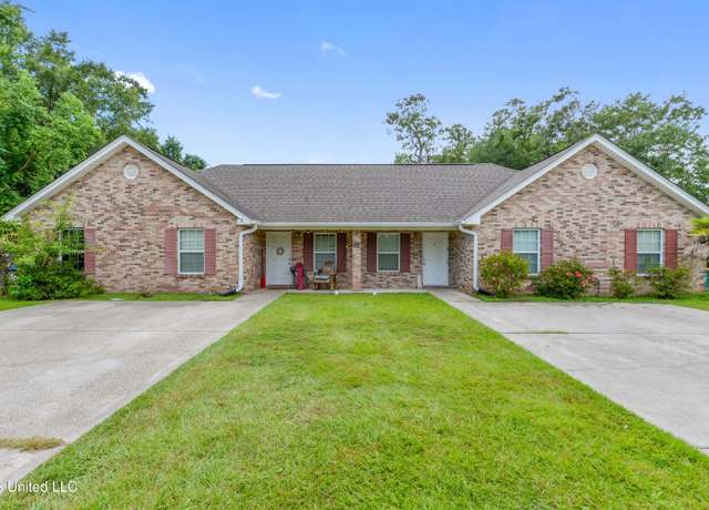 Property at 207 Reed Ave, Long Beach, MS 39560, 6 beds, 4 baths