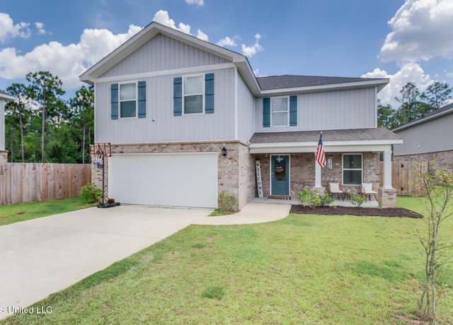 Property at 5416 Leeds Ln, Biloxi, MS 39532, 4 beds, 2.5 baths