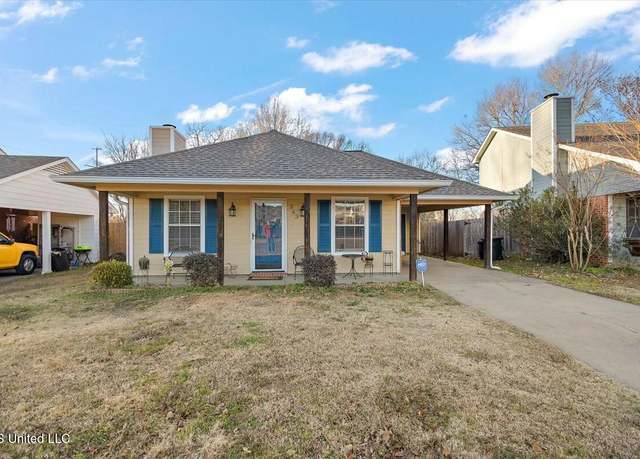 Property at 363 Audubon Cir, Brandon, MS 39047, 2 beds, 2 baths