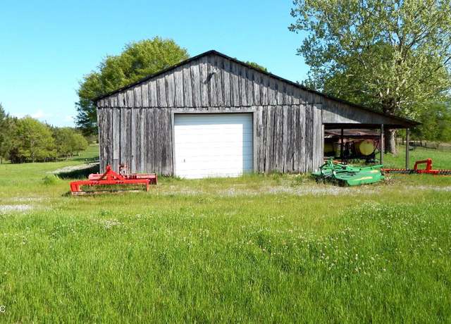 Property at 1080 Egypt Creek Rd, Sarah, MS 38665