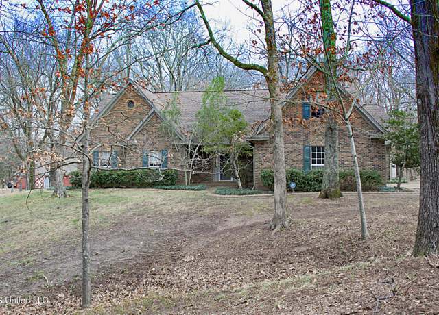 Property at 1320 Wooten Rd, Nesbit, MS 38651, 5 beds, 3.5 baths