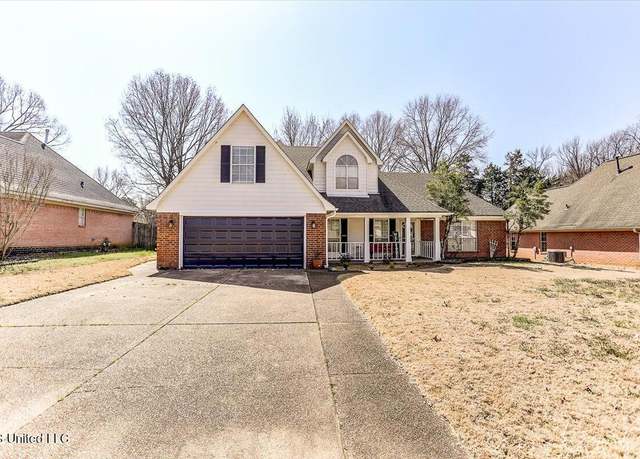 Property at 8823 Bell Forrest Dr, Olive Branch, MS 38654, 3 beds, 2 baths