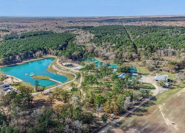 Property at 287 Ahrens Ln, Basile, LA 70515