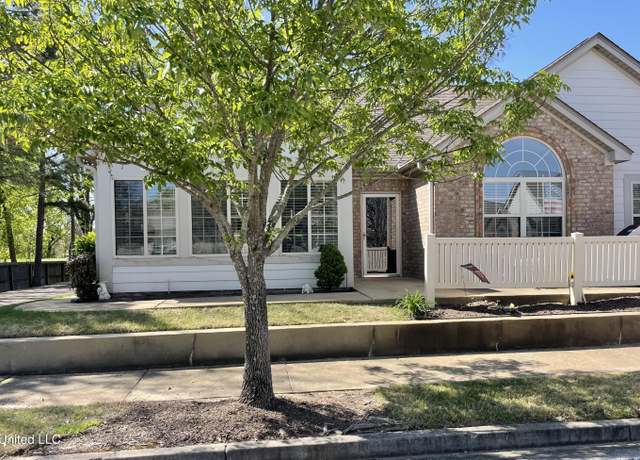 Property at 8943 Oak Branch Ln, Olive Branch, MS 38654, 2 beds, 2 baths