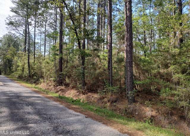 Property at No Magnolia Lane Ln, Poplarville, MS 39470