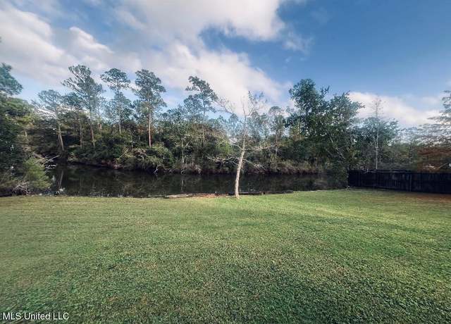 Property at 1820 Seacrest Dr, Gautier, MS 39553