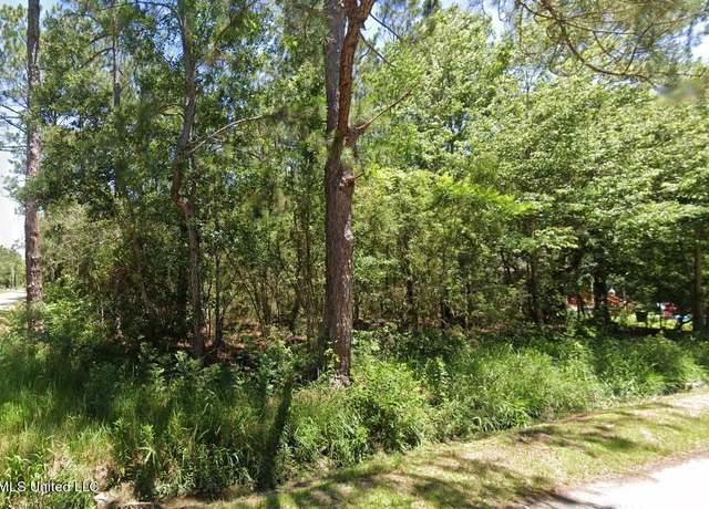 Property at Nsn W Forrest St, Bay Saint Louis, MS 39520