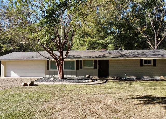 Property at 5214 Old Jackson Rd, Terry, MS 39170, 2 beds, 1 bath