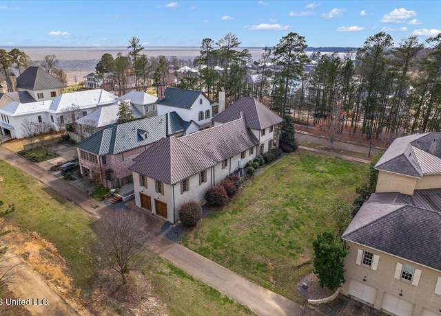 Property at W Florida Lot 47 Blvd, Madison, MS 39110