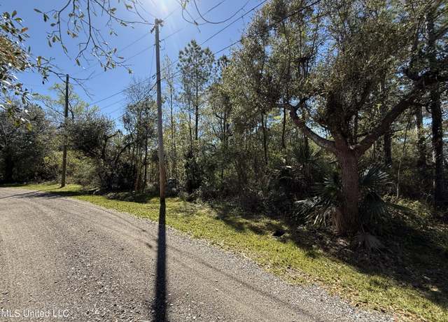 Property at Galere Rd, Bay Saint Louis, MS 39520