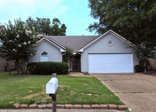 Property at 511 Chelsea Way, Madison, MS 39110, 3 beds, 2 baths