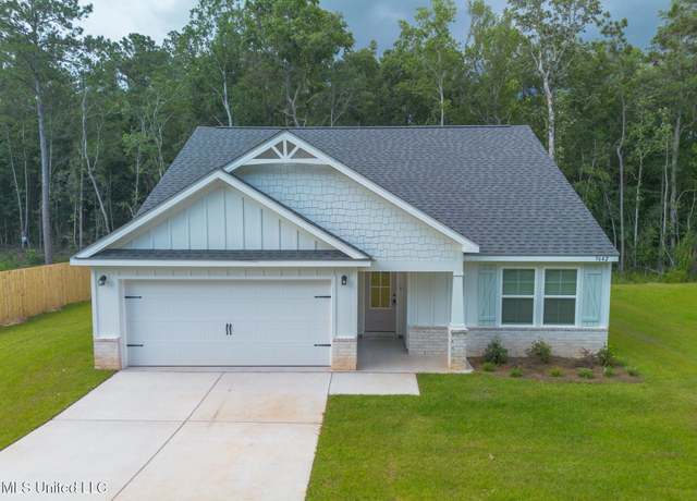 Property at 9642 W Oaklawn Rd, Biloxi, MS 39532, 3 beds, 2 baths