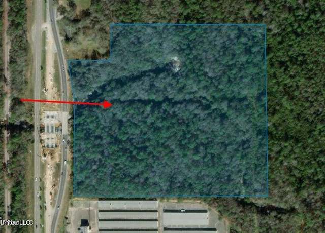 Property at Hwy Us-49, Gulfport, MS 39503