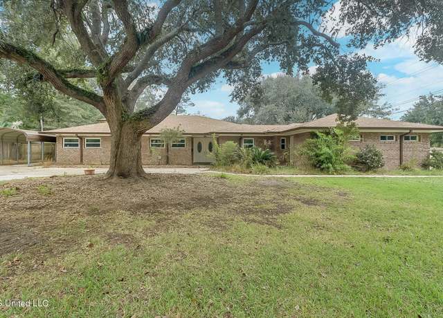 Property at 26 53rd St, Gulfport, MS 39507, 6 beds, 5 baths
