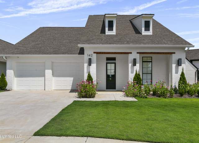 Property at 142 Herons Bay Cir, Madison, MS 39110, 4 beds, 3.5 baths