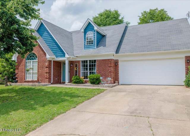 Property at 1826 Towson Lane Ln, Horn Lake, MS 38637, 3 beds, 2.5 baths