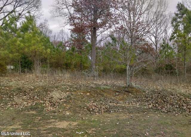 Property at Lot 16 Strickland Farms, Byhalia, MS 38611