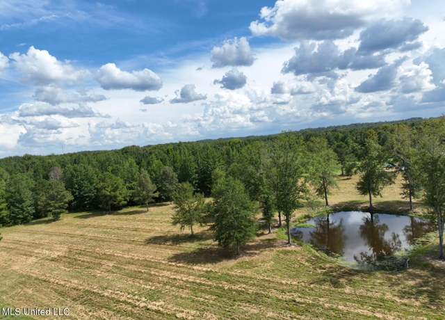 Property at 651 Petrified Forest Rd, Flora, MS 39071
