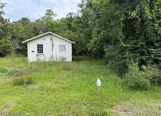 Property at 1314 Dubuc Ln, Waveland, MS 39576
