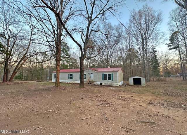 Property at 353 M And B Rd, Florence, MS 39073, 4 beds, 2 baths
