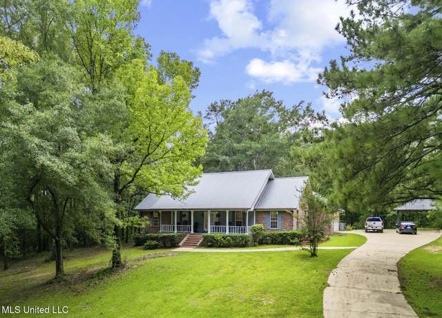 Property at 1629 Kimbell Rd, Terry, MS 39170, 3 beds, 2.5 baths