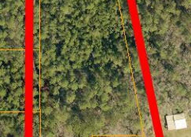 Property at 2425 Hardy Parker Rd, Moss Point, MS 39562