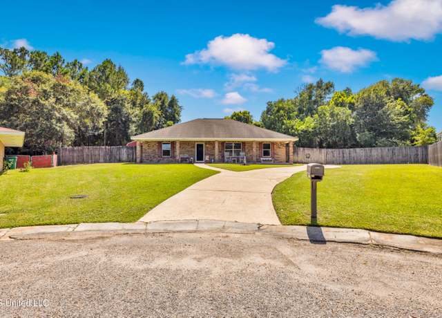 Property at 11501 Barrone St, Gulfport, MS 39503, 3 beds, 2 baths