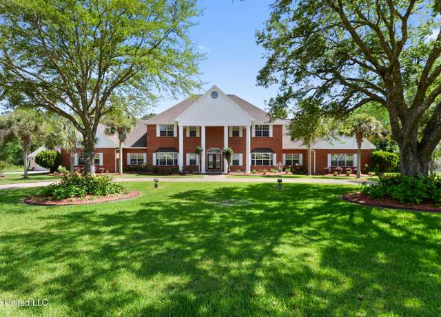 Property at 11352 Palm Valley Cv, Gulfport, MS 39503, 5 beds, 5 baths
