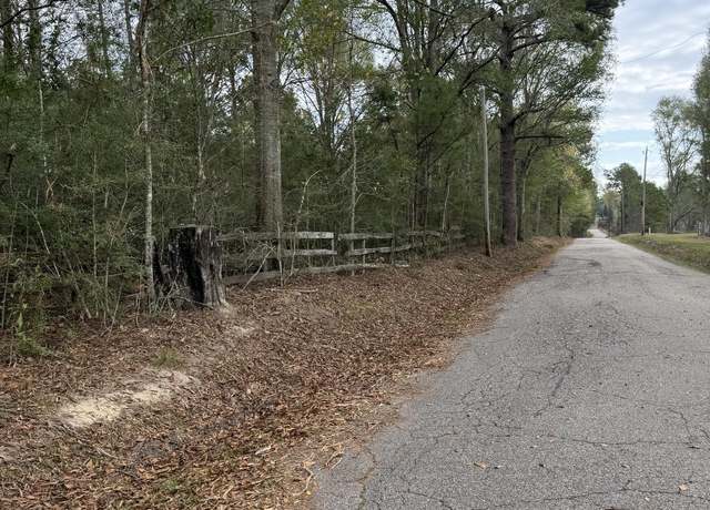 Property at 00 Tom Chance Rd, Poplarville, MS 39470