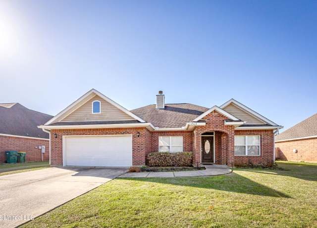 Property at 2504 Rue Beaux Chenes Central, Ocean Springs, MS 39564, 3 beds, 2 baths