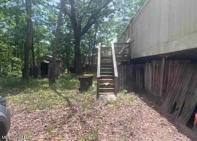 Property at 8705 Maple Ave, Ocean Springs, MS 39564, 2 beds, 2 baths