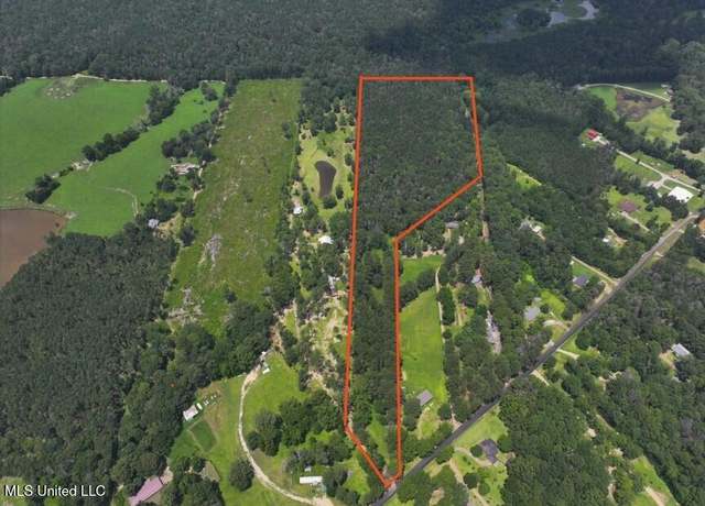 Property at Trickhambridge Rd, Brandon, MS 39042