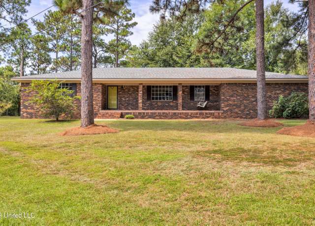 Property at 22 Teresa Dr, Lucedale, MS 39452, 3 beds, 2 baths