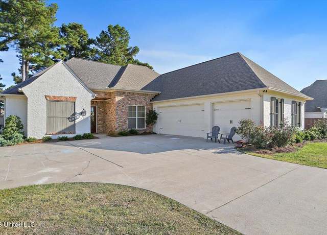 Property at 107 Twain Trl, Clinton, MS 39056, 4 beds, 3 baths