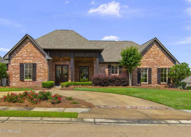 Property at 415 Deer Holw, Brandon, MS 39047, 4 beds, 3 baths