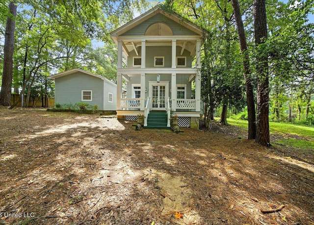 Property at 4197 Highway 48, Mccomb, MS 39648, 3 beds, 1 bath