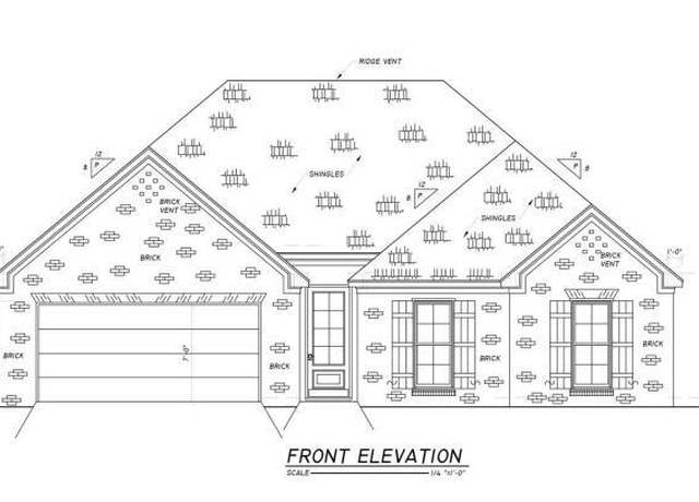 Property at 192 Lake Harbor Rd, Brandon, MS 39047, 3 beds, 2 baths
