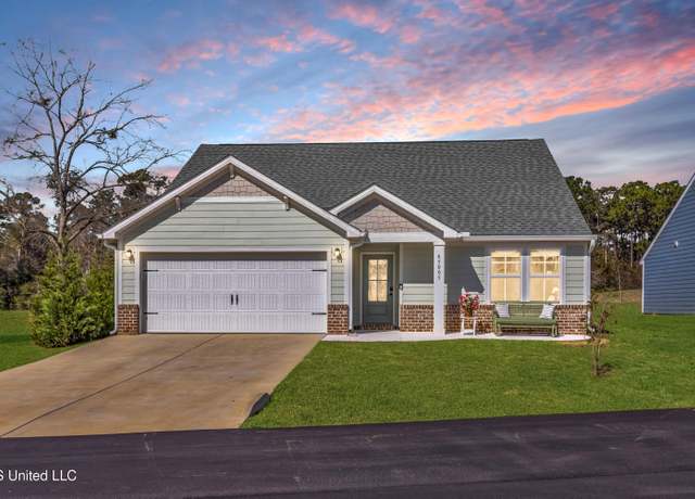 Property at 85005 Lani Ct, Diamondhead, MS 39525, 3 beds, 2 baths