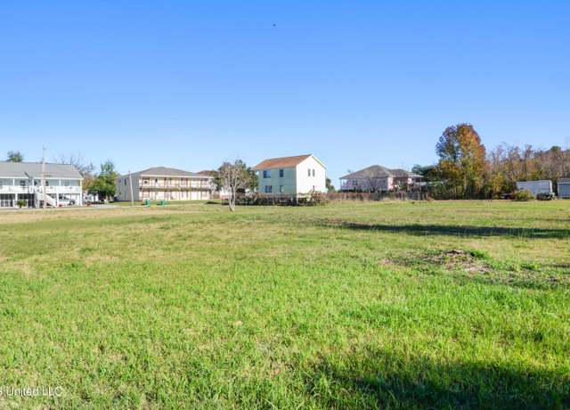 Property at 310 Perron St, Waveland, MS 39576