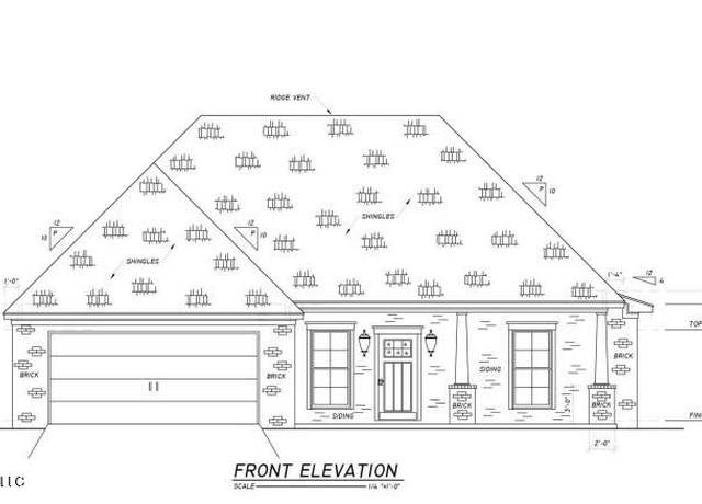 Property at 194 Lake Harbor Rd, Brandon, MS 39047, 4 beds, 2 baths