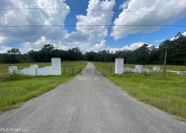 Property at 25105 Hwy 15, Saucier, MS 39574
