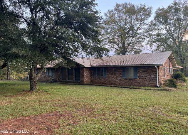 Property at 428 Williams Rd, Florence, MS 39073, 4 beds, 3 baths