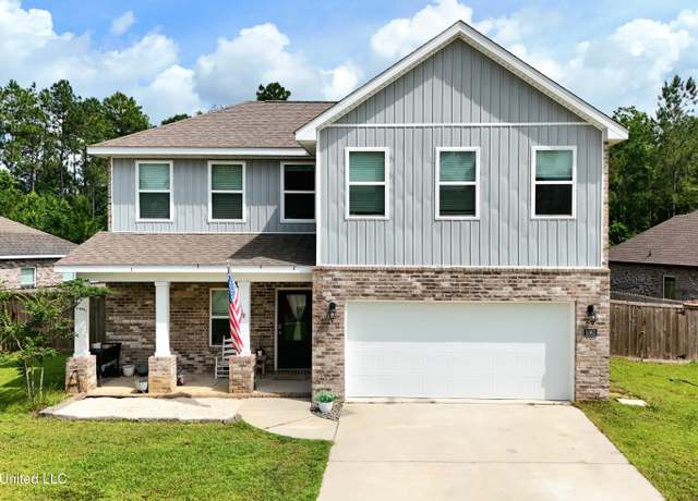 Property at 5065 Fairbury Way, D'iberville, MS 39540, 4 beds, 2.5 baths