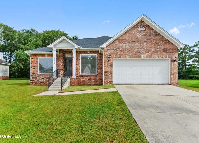 Property at 10566 W River Vue, Biloxi, MS 39532, 4 beds, 2 baths