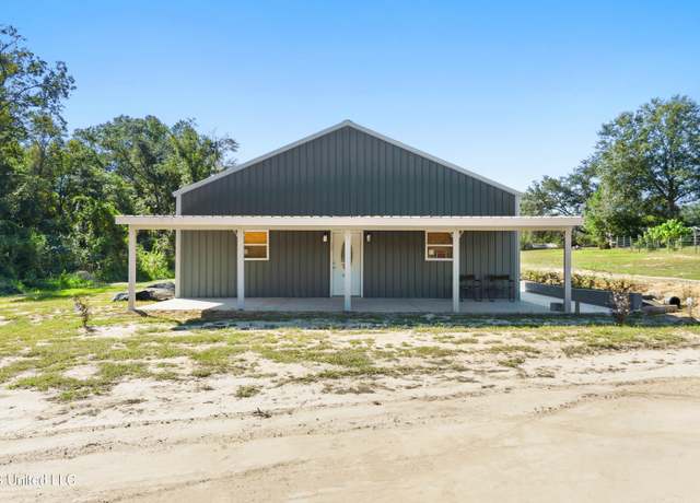 Property at 14271 Us 98 Unit A, Lucedale, MS 39452, 1 bath