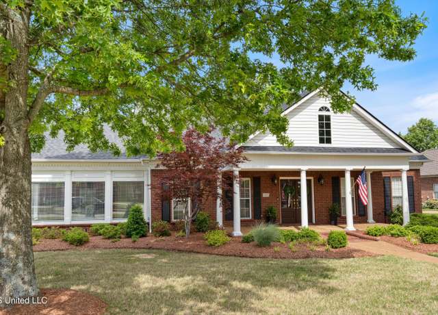 Property at 6507 Shenandoah Ln, Olive Branch, MS 38654, 4 beds, 3.5 baths