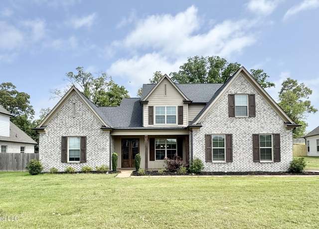 Property at 3464 Delaney Dr, Nesbit, MS 38651, 5 beds, 3 baths